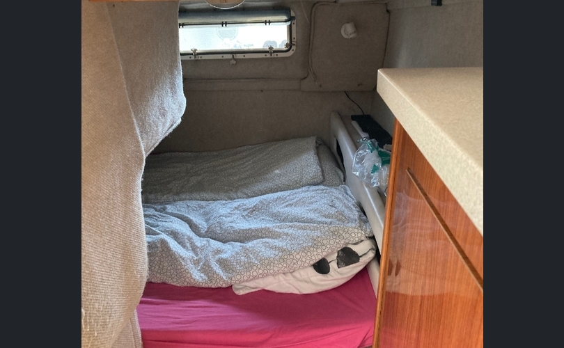 Wellcraft Martinique 2600-kuva-6